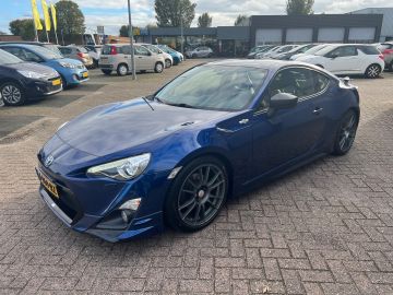Toyota GT86